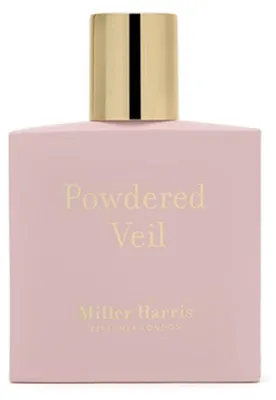Immagine prodotto di Miller Harris, Puderschleier, Eau de Parfum, profumo da donna, 50 ml