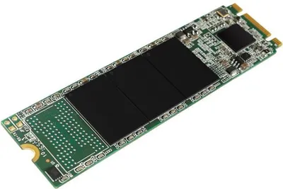 Zdjęcie produktu dla Silicon Power M.2 2280 A55, 256 GB, Half-slim, 560 MB/s