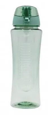 Obrázek produktu pro Steuber Láhev na pití FLAVOUR 700 ml, zelená