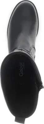 Zdjęcie produktu dla Gabor Eleganckie buty damskie G-Weite 72.793 czarny