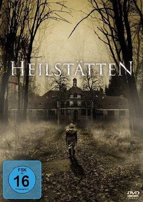 Produktbild von Heilstätten
