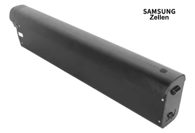 Produktbild von PowerSmart E-Bike Akku Elektrofahrrad 36V 15Ah/540Wh für Qwic BA000125, QWIC BA000130