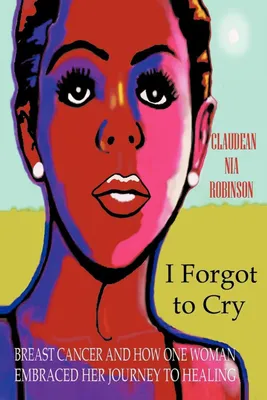 Produktbild von I Forgot to Cry