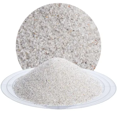 Produktbild von Schicker Mineral-Fugensand natur 25 kg-0,4-0,8mm