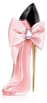 Productafbeelding van Carolina Herrera Good Girl Blush, Limited Edition, Eau de Parfum, 80 ml, sprayflacon