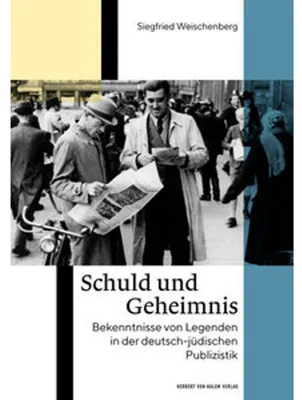 Obrázek produktu pro Schuld und Geheimnis