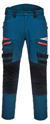 Immagine prodotto di Pantaloni Portwest DX449 DX4 Metro Blue taglia 46