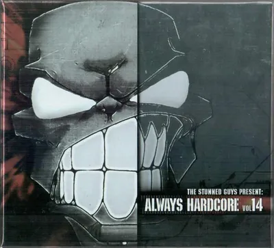 Immagine prodotto di Sempre Hardcore Vol 14