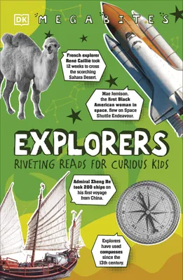 Obrázek produktu pro Explorers