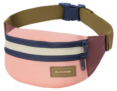 Produktbild von DAKINE Gürteltasche Classic Hip Pack Dawn To Dusk lachsfarben