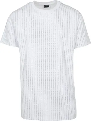 Produktbild von Mister Tee Shirt - F#?K YOU weiß - 3XL