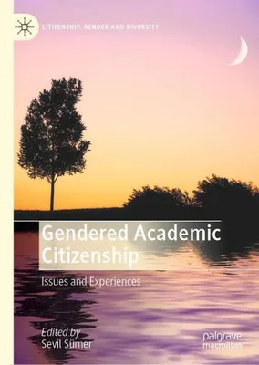 Obrázek produktu pro Gendered Academic Citizenship