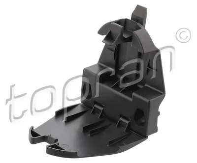 Produktbild von TOPRAN Warndreieck Notfall Dreieck 119 161 Fahrzeugheckklappe für AUDI A4 Limousine (8K2, B8) Kunststoff PP (Polypropylen)