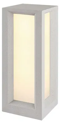 Immagine prodotto di Lampada da giardino ACA MK039W-560