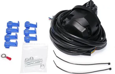 Produktbild von Elektrosatz, Anhängevorrichtung ORIS 022-004