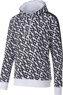 Produktbild von Sweatshirt Puma 59776602 für Herren