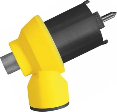 Produktbild von Samedia DAZ 100 Absaugvorsatz für Dosensenker