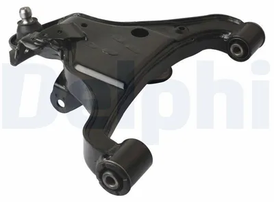 Produktbild von DELPHI TC3980 Querlenker Links Unten Vorne für NISSAN NP300 Navara Pickup (D40)