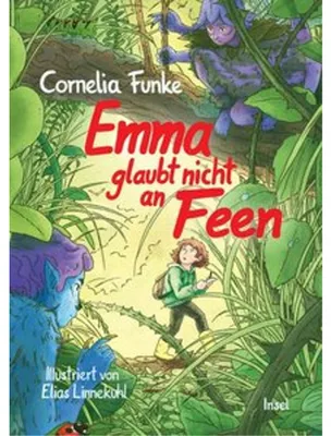 Image de Emma glaubt nicht an Feen