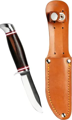 Produktbild von moses Expedition Natur Outdoor-Messer