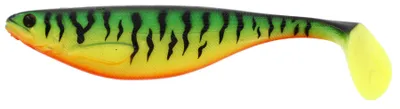 Produktbild von Westin Shadteez BOX-Köder 9 cm 7 g CRAZY FIRETIGER P021-063-008 |P021-063-008