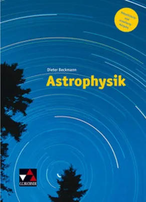 Obrázek produktu pro Astrophysik -