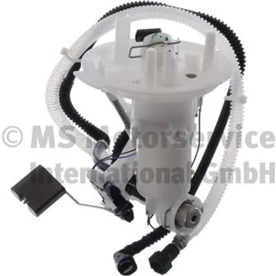 Image de Capteur de niveau de carburant PIERBURG pour, entre autres, la Mercedes-Benz Classe C