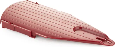 Produktbild von Sicherheitseinschub - Zubehör für Börner V1 ClassicLine, V3 TrendLine und V6 ExclusiveLine Sicherung, Farbe:Rot