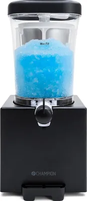 Obrázok produktu pre Slush Maker Slush N'ice SL400 Matte Black