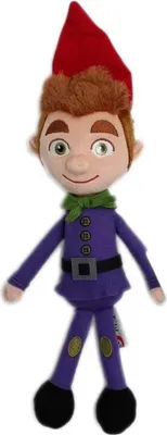 Zdjęcie produktu dla The Heinzels Kipp, 37 cm - figurka pluszowa