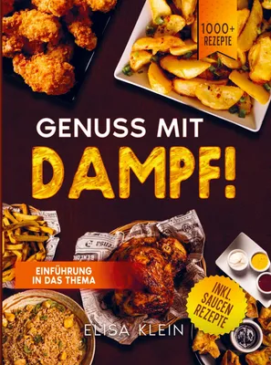Produktbild von Genuss mit Dampf