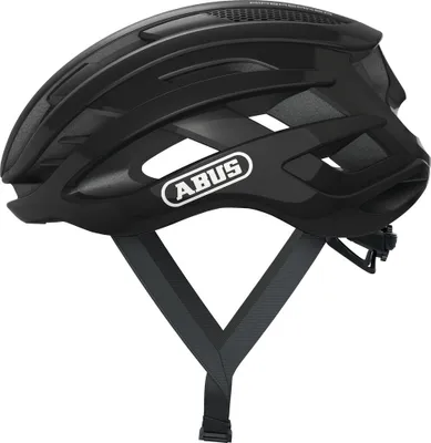 Produktbild von Abus Airbreaker Helm Schwarz S Schwarz S