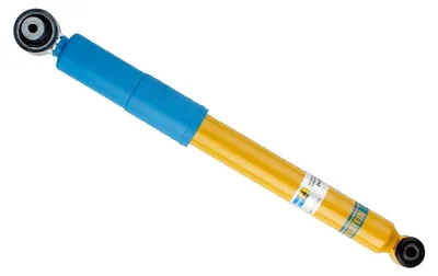 Image de 2X Bilstein Set D'amortisseurs À Gaz Arrière
