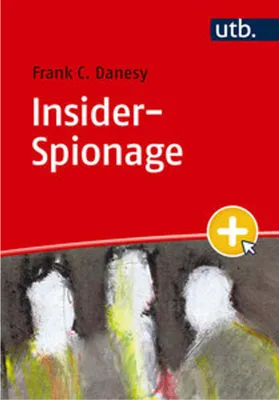 Image de Insider-Spionage