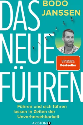 Produktbild von Das neue Führen