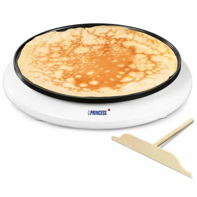 Produktbild von Princess Crepes Maker 1100 W 492227