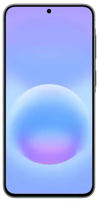 Produktbild von Samsung Galaxy A57 5G 256GB Gray Handy Smartphone ohne Simlock SM-A576BZADEUE