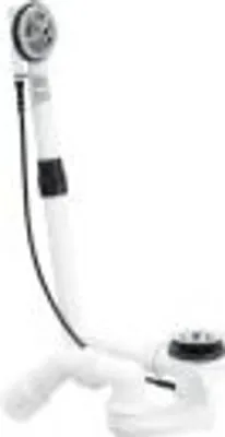 Produktbild von Bette B602-000 ZUB Badewanne Ab- und Überlauf Ab-