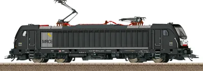 Obrázek produktu pro Elektrická lokomotiva Trix 22618 třídy 187