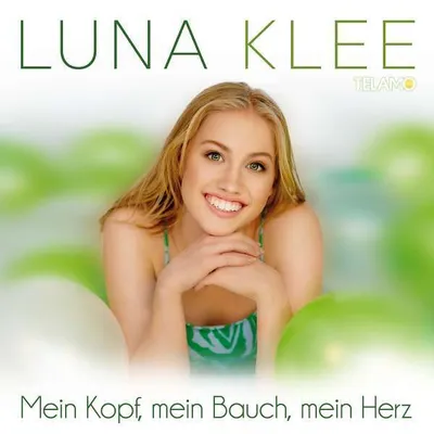 Produktbild von Mein Kopf,mein Bauch,mein Herz