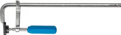 Produktbild von Hogert Technik Schraubzwinge HT3B914 300mm 738g