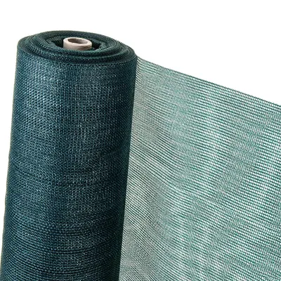Produktbild von MAULWURFNETZ 80g/m² 2,6m x 20m Maulwurf Schutz Maulwurfsperre