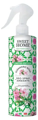 Obrázok produktu pre Osviežovač vzduchu Pink Oleander, 250 ml
