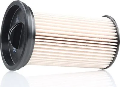 Produktbild von Kraftstofffilter VALEO 587921 für BMW 3 Limousine (E46) Filtereinsatz