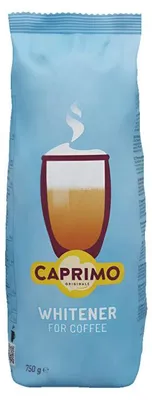 Produktbild von Kaffeeweißer (Pulver) Caprimo Creamer, 750 g