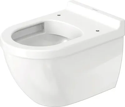 Obrázek produktu pro Závěsné WC Duravit Starck 3 2527090000