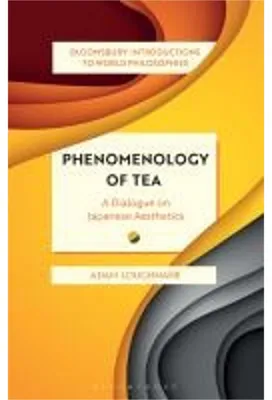 Obrázok produktu pre Phenomenology of Tea