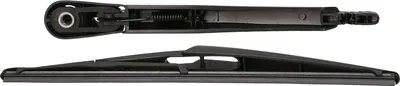 Image de Remplacement du bras et du balai d'essuie-glace arrière pour Mercedes ML Classe R W166 W164