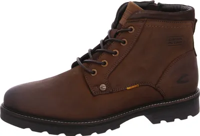 Produktbild von Camel Active Schnürstiefel Braun