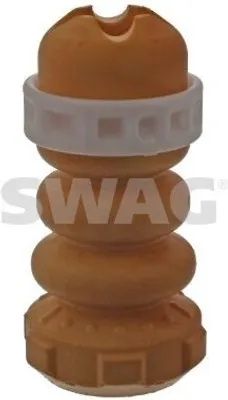 Obrázek produktu pro SWAG 30 94 4902 Odrazový tlumič, zadní levý a pravý pro VW Golf VII hatchback (5G1, BQ1, BE1, BE2), Passat Variant (3G5, CB5) a T-Roc